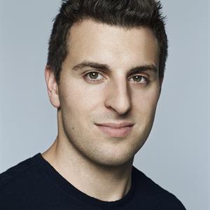 Airbnb Co-found and CEO, Brian Chesky