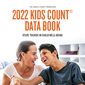 2022 National KIDS COUNT Data Book