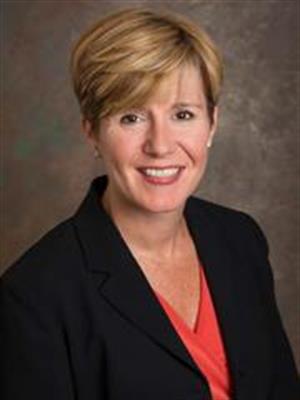 Dr. Erin Knight, Associate Director, CCRS Assistant Professor