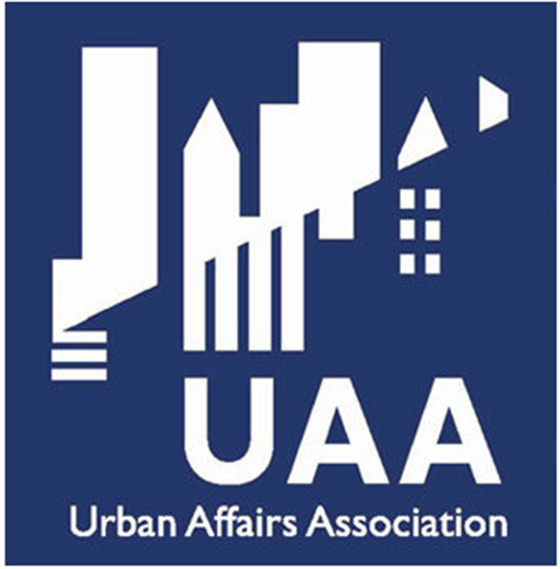 Urban Affairs Association (UAA) logo