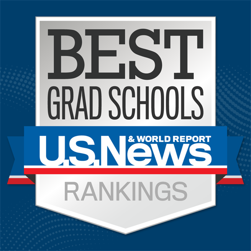 Best Grad Schools, U.S. News and World Report Rankings