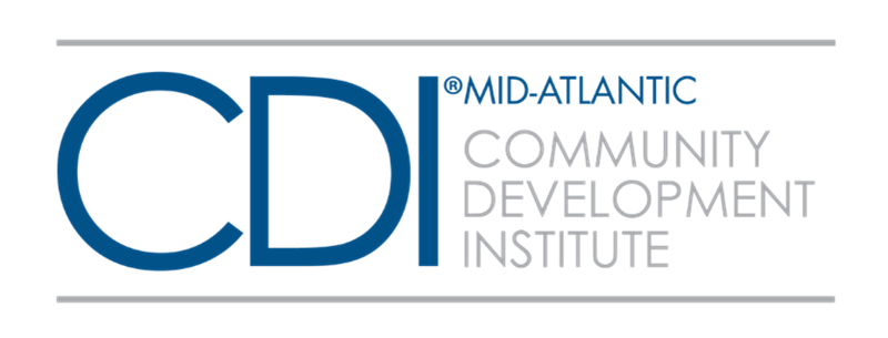 Community Development Institute (CDI) Mid-Atlantic logo