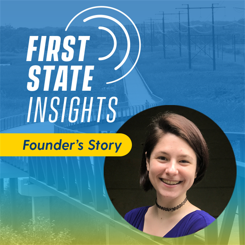 First State Insights with Sierra RyanWallick