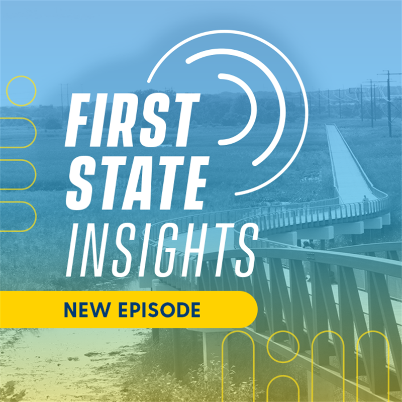 New episode of First State Insights