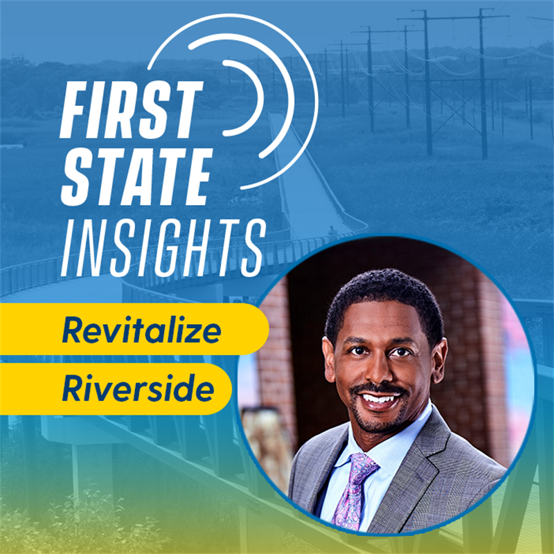 Revitalize Riverside with Logan Herring