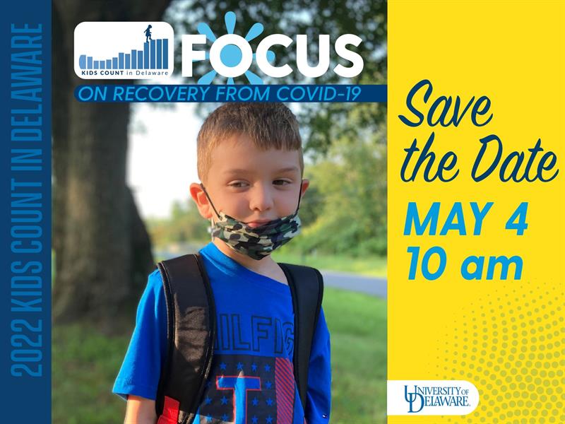 Save the date DE Focus May 4