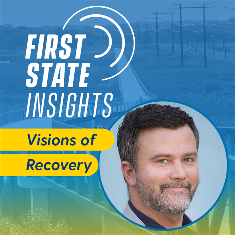 First State Insights Visions of Recovery with Victor Perez