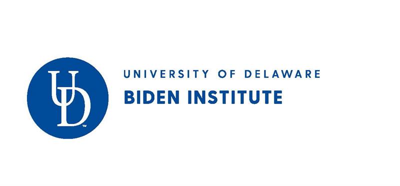Biden Institute Logo