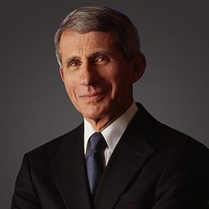 Fireside Chat with Anthony Fauci