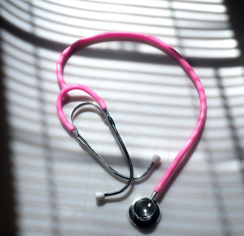 picture of stethoscope
